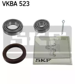 Комплект подшипника SKF VKBA 523